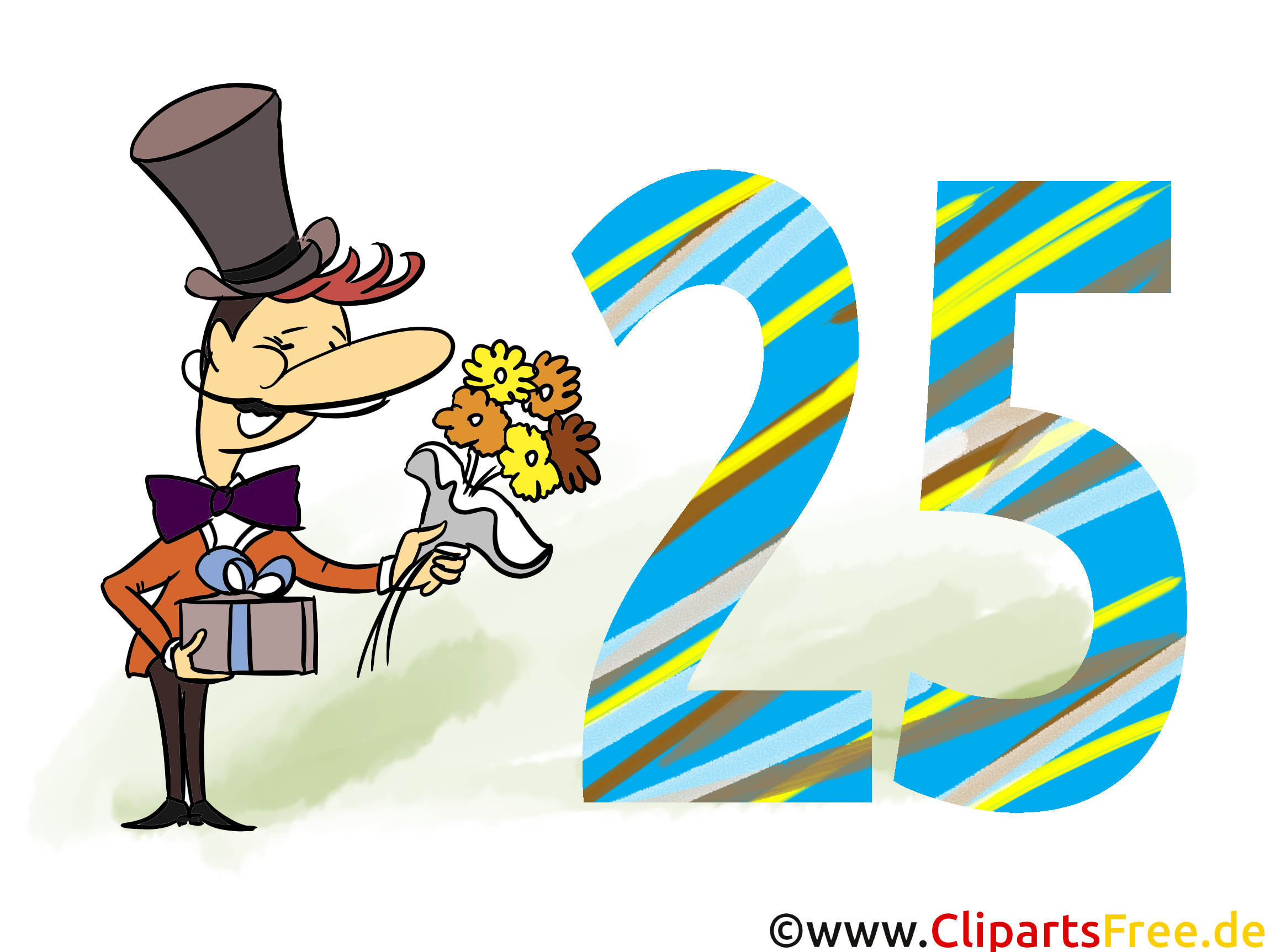 誕生日の挨拶25誕生日の写真 カード クリップアート 誕生日の挨拶25誕生日の写真 カード クリップアート