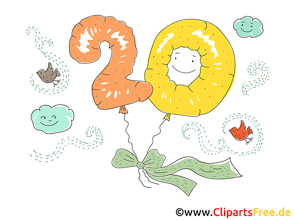 Geburtstagswuensche zum 30 Geburtstag