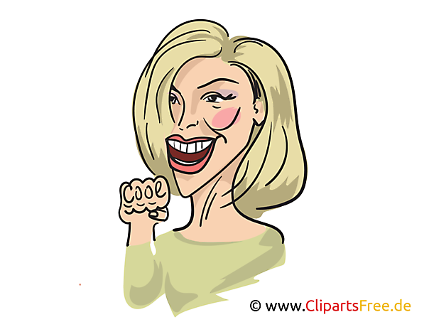 Helene Fischer Karikatur, Bild, Illustration, Comic Helene Fischer Karikatur, Bild, Illustration, Comic