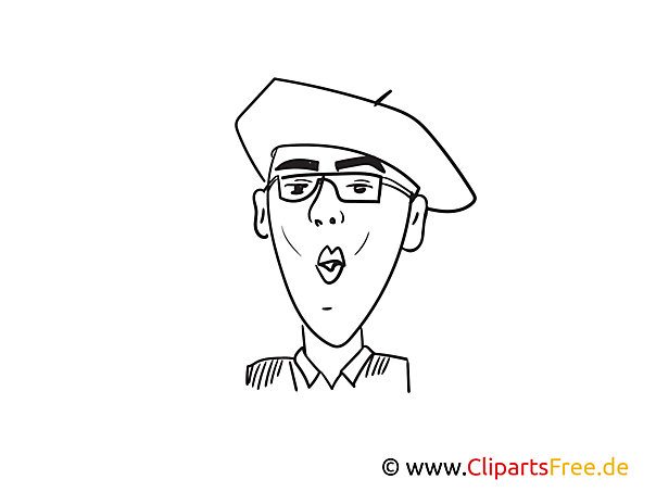 Xavier Naidoo Zeichnung, Cartoon, Karikatur Xavier Naidoo Zeichnung, Cartoon, Karikatur