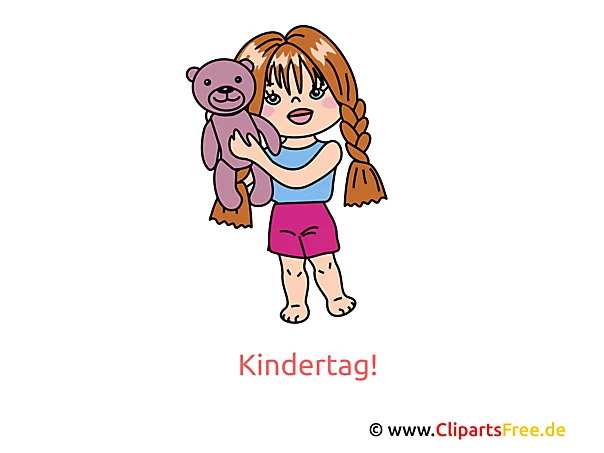 Kindertag - GB Pics, Gaestebuch Bilder