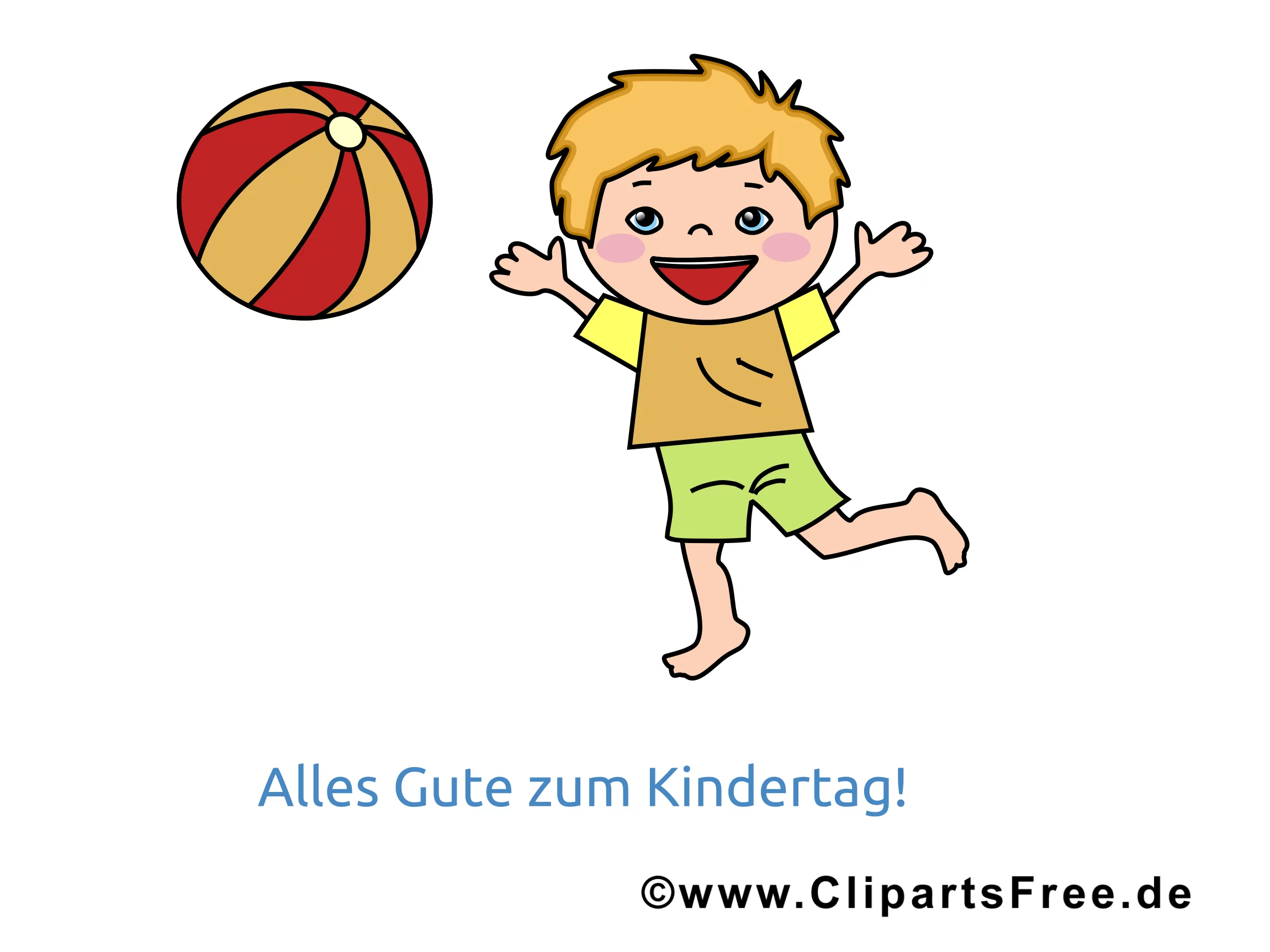 Weltkindertag GB Bilder, Karten, Cartoons, Bilder