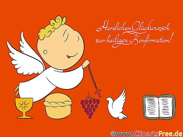 Konfirmacja e kartki e pocztówki kartki elektroniczne z życzeniami