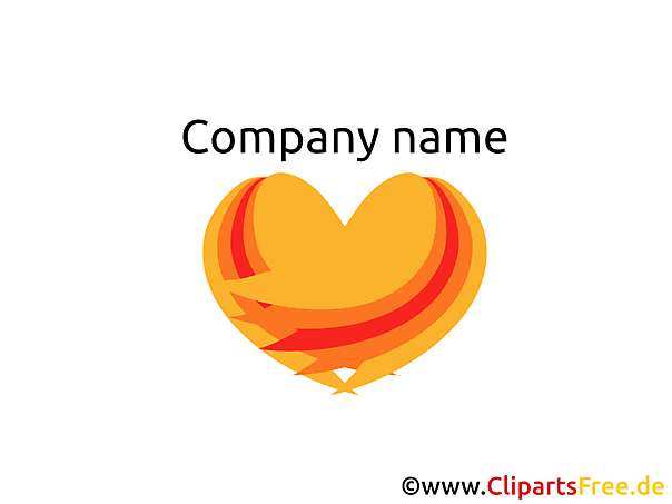 Firmenlogo erstellen gratis mit unseren Templates