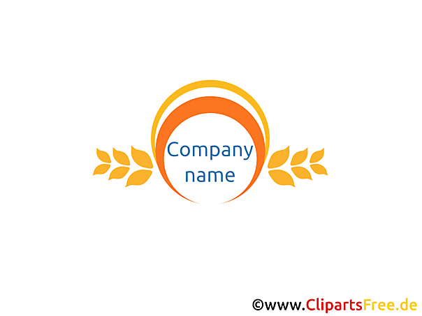 Logo selbst machen mit Logovorlagen