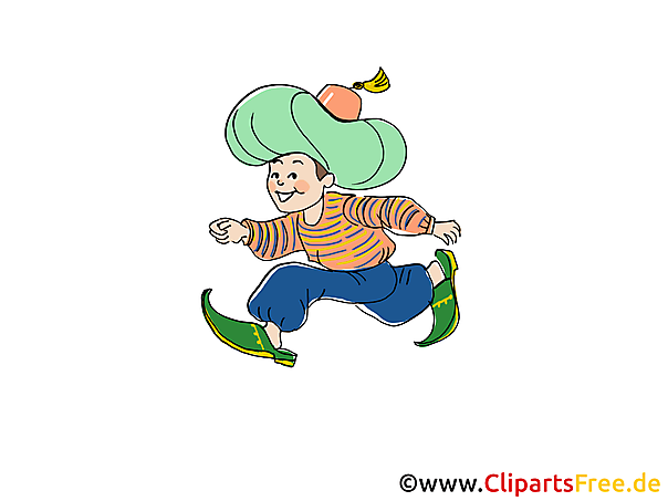 clipart kostenlos märchen - photo #17