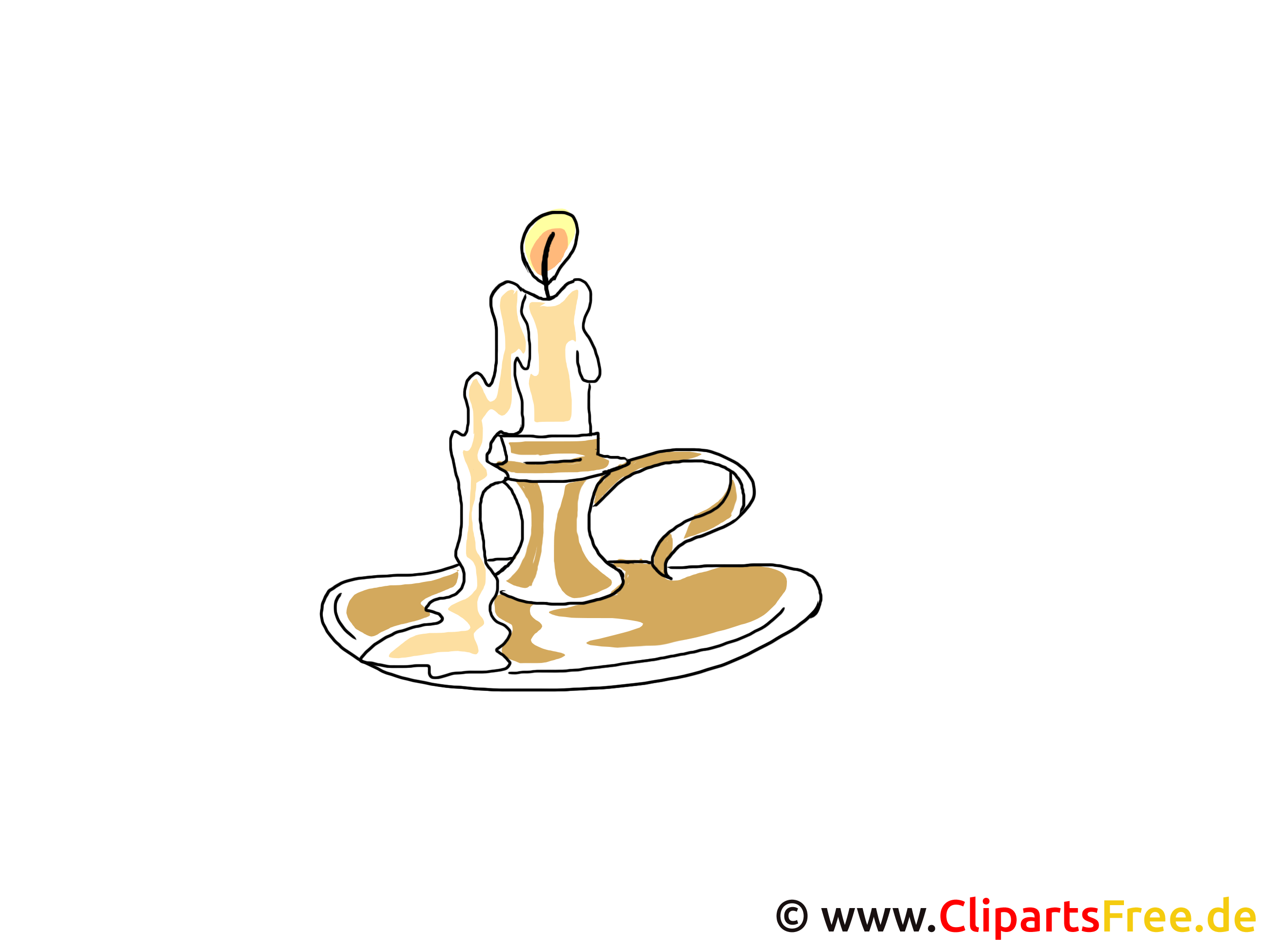 Kandelaar, kandelaar clipart Kandelaar, kandelaar clipart