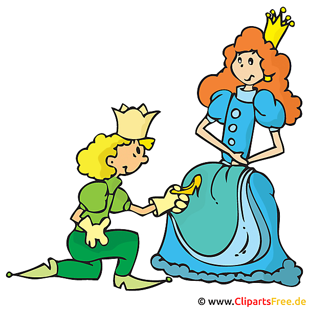 Prins en prinses clipart, afbeelding, cartoon, grafisch, illustratie Prins en prinses clipart, afbeelding, cartoon, grafisch, illustratie