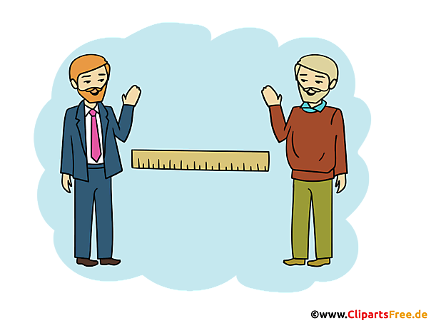 Abstand halten und Maske tragen Corona Bild zum drucken