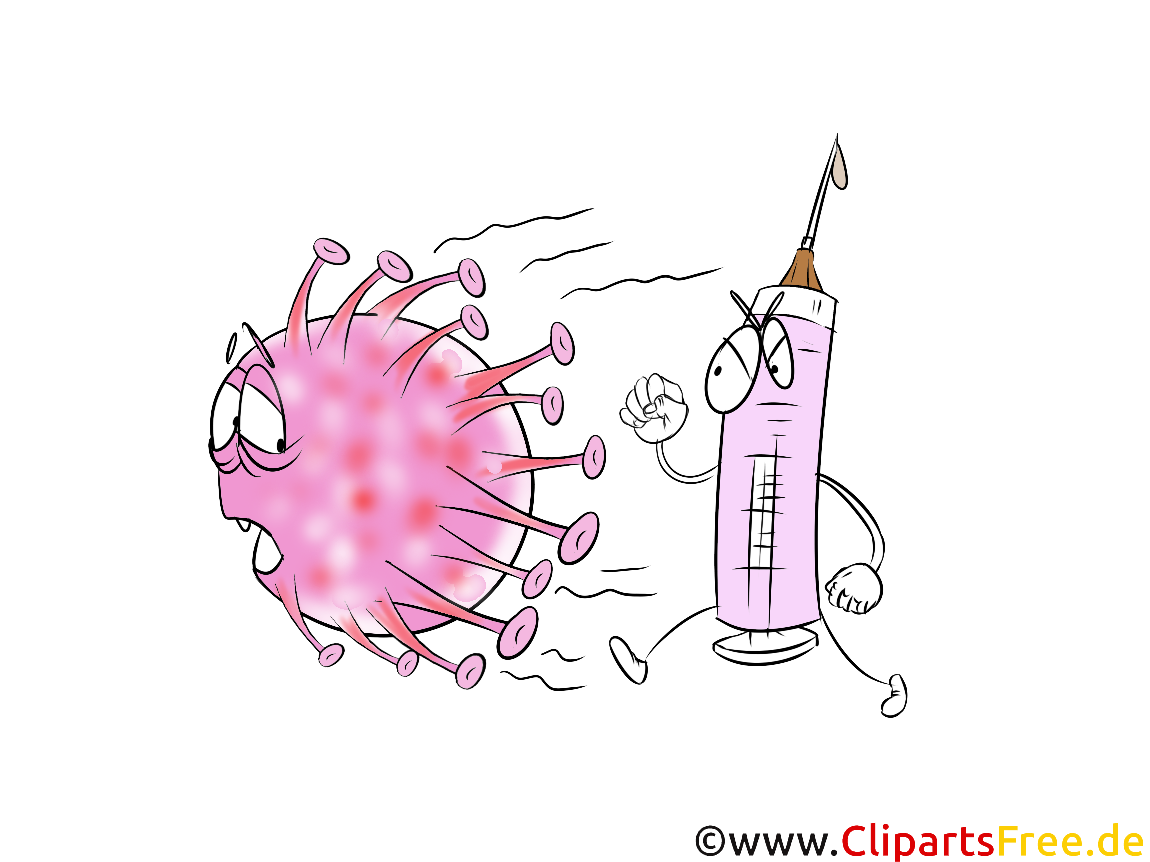 Poster zum Thema Corona-Virus zum Drucken Poster zum Thema Corona-Virus zum Drucken