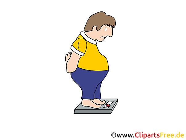 Homme Sur La Balance Clipart Image Dessin Anime Graphiques Homme Sur La Balance Clipart Image Dessin Anime Graphiques