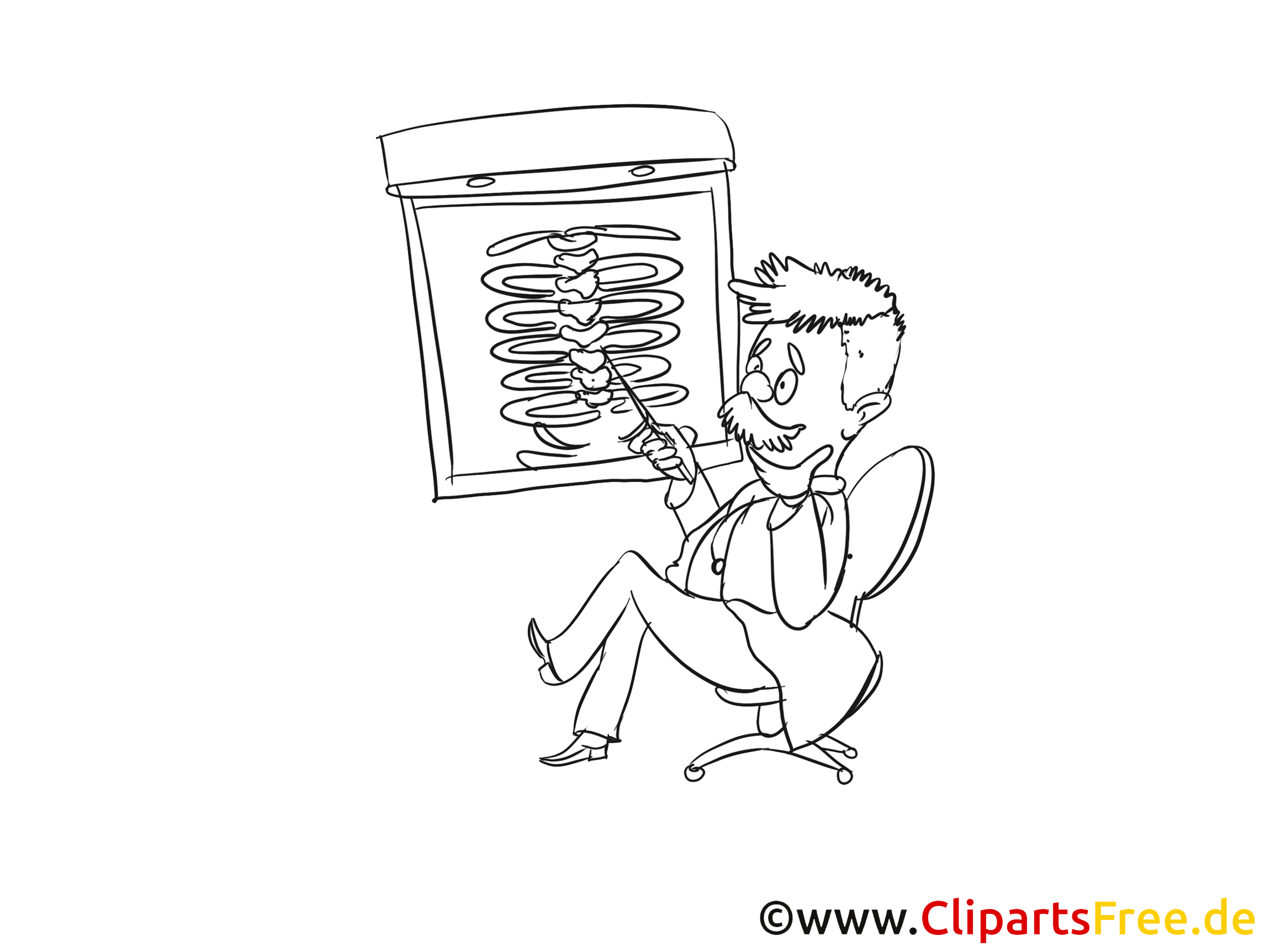 Medizinzeichnungen, Bilder, Cliparts Medizinzeichnungen, Bilder, Cliparts