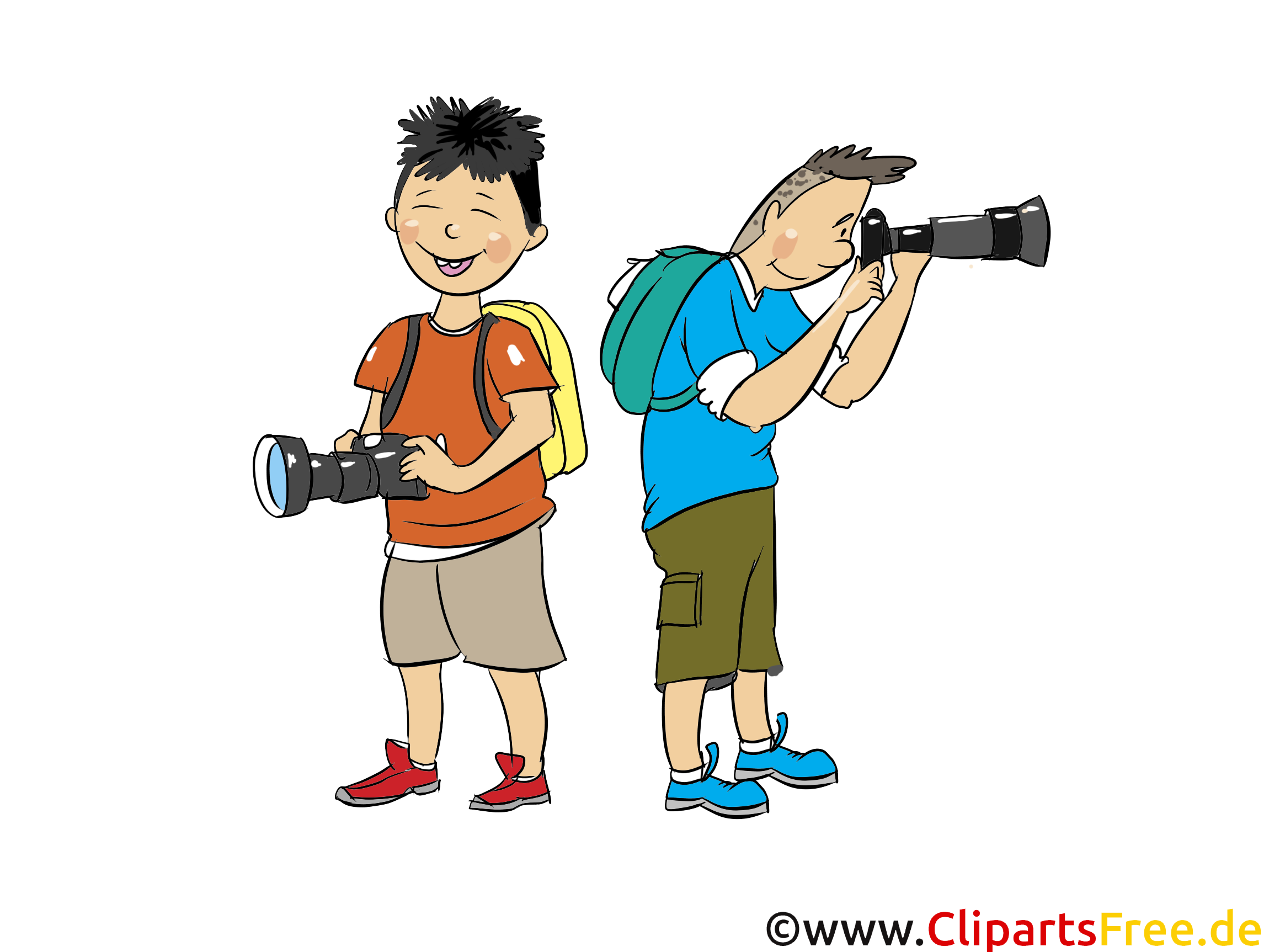 Fotograf Fotografieren Menschen Menschenbilder Cliparts Menschen