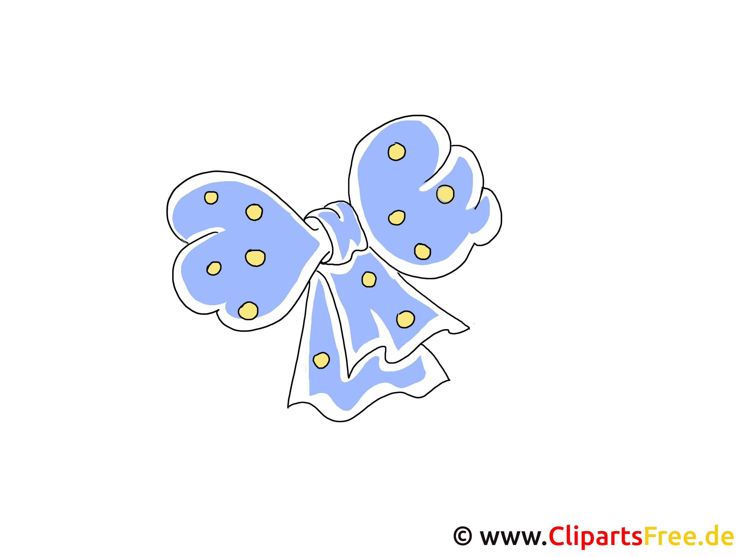 Haarschleife Clipart Haarschleife Clipart