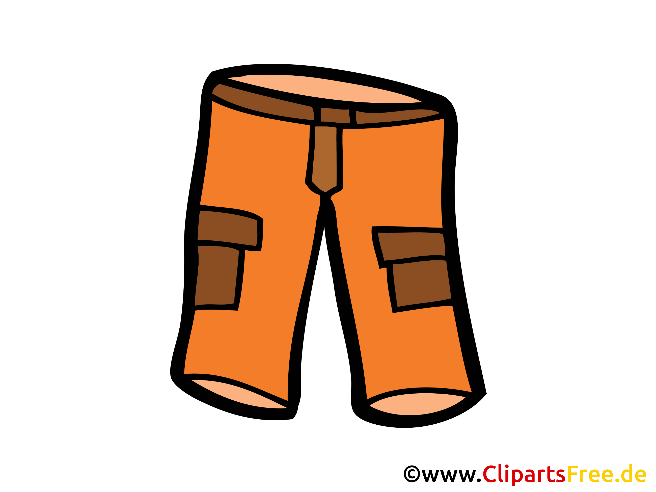 Lederhose Bild, Clipart, Zeichnung, Illustration, Comic gratis Lederhose Bild, Clipart, Zeichnung, Illustration, Comic gratis