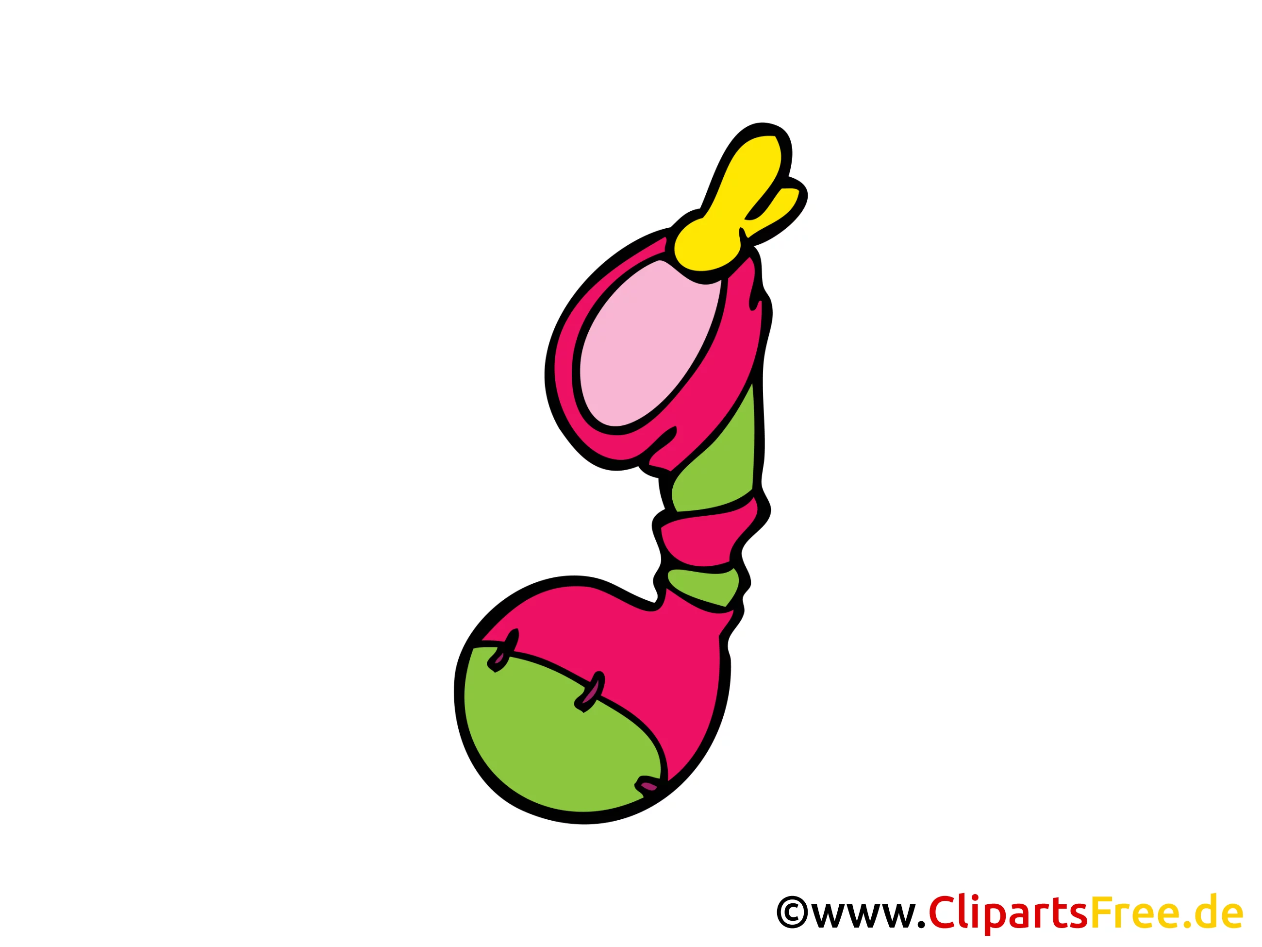 Socken zu Weihnachten Bild, Clipart, Zeichnung, Illustration, Comic gratis