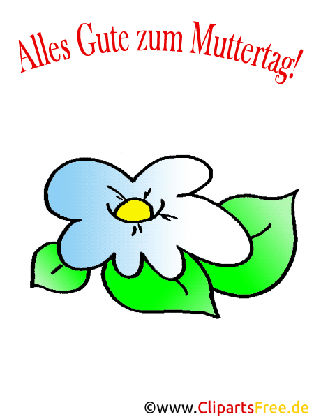 Alles Gute zum Muttertag Karte kostenlos Alles Gute zum Muttertag Karte kostenlos