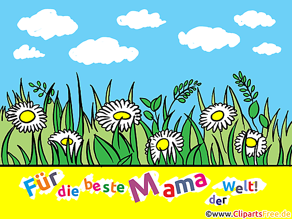 Bild Muttertag Bild Muttertag
