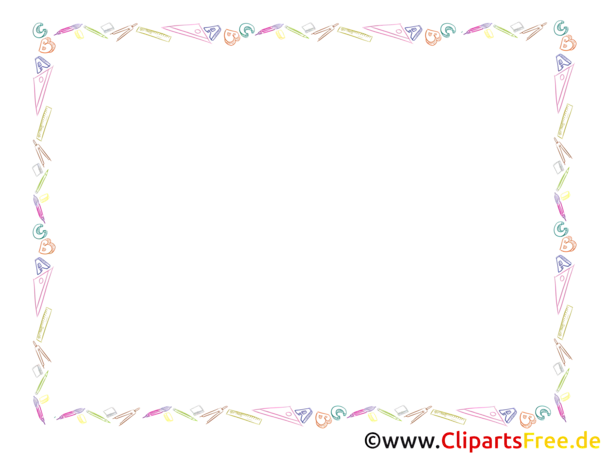 Blumenranken Bilder, Cliparts, Fotorahmen gratis