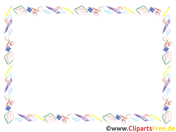 Clipart kostenlos Bilder-Rahmen kostenlos