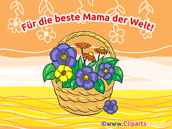 eCard Muttertag eCard Muttertag