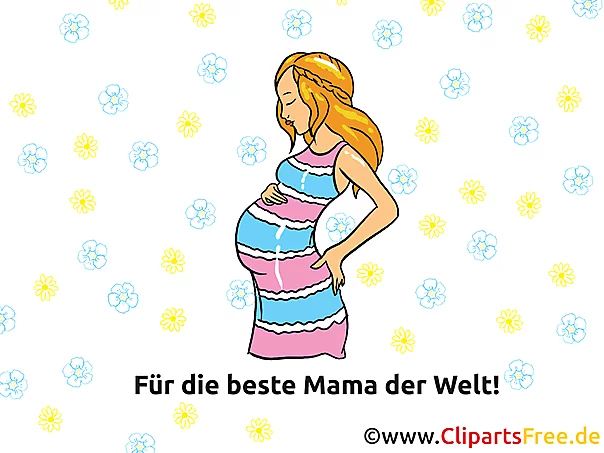 Geburtstagskarte gratis