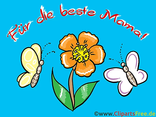 Happy Mother Day gift card