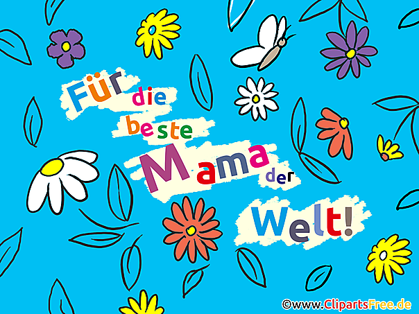 Mothers Day Card Mothers Day Card