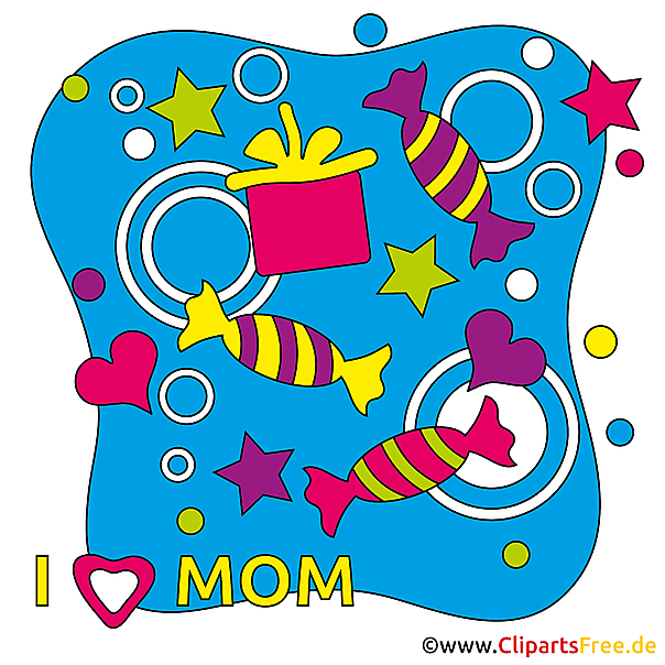 Moederdag Clipart Moederdag Clipart