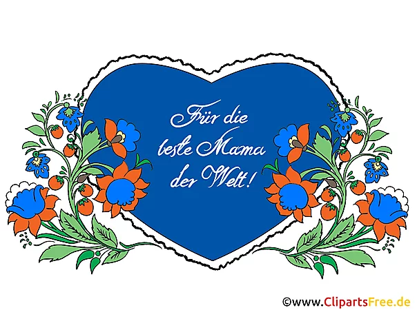 Mothers day ecard