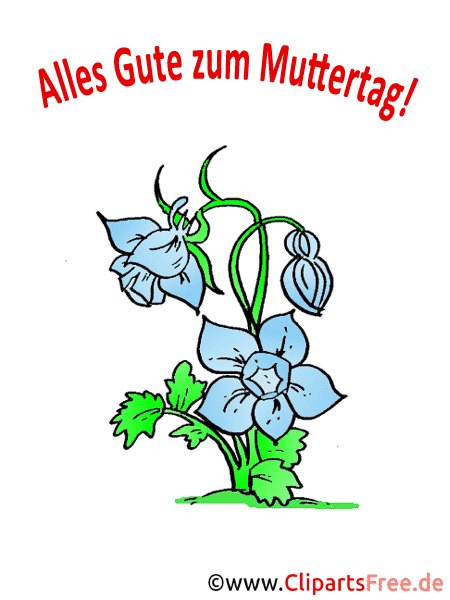 Muttertag Blumen ecard kostenlos Muttertag Blumen ecard kostenlos