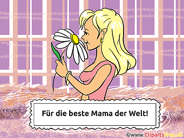 Muttertag Karten zum Drucken und Verschicken Muttertag Karten zum Drucken und Verschicken
