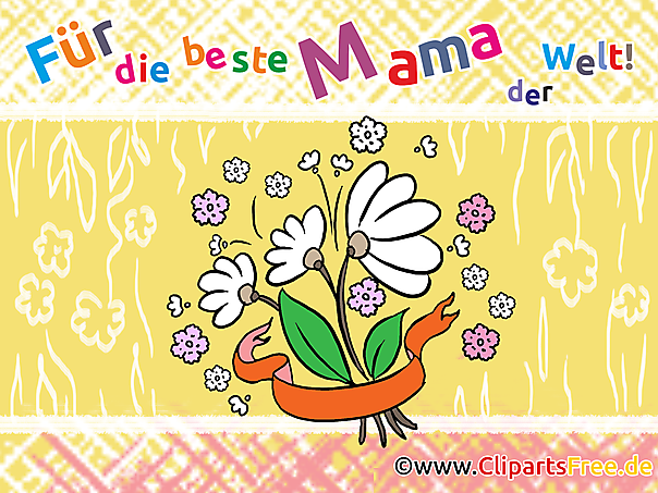 Muttertag Sprüche und Bilder Muttertag Sprüche und Bilder