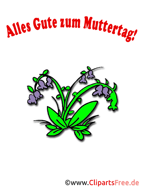 Muttertagskarte kostenlos Muttertagskarte kostenlos