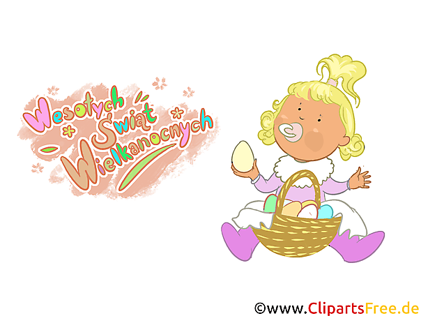 Wielkanoc darmowe Cliparty