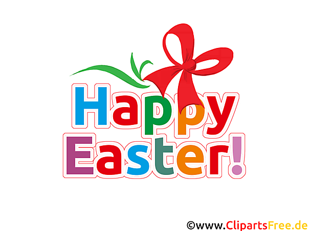 Free e Card Happy Easter
