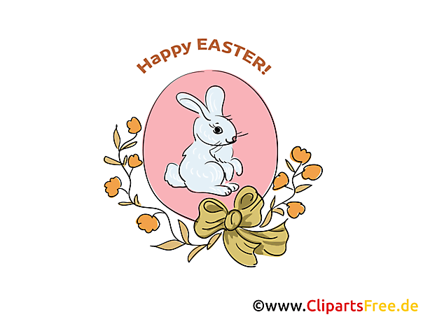 Kostenlose Ostergrusskarten Bilder, Gifs, Grafiken, Cliparts