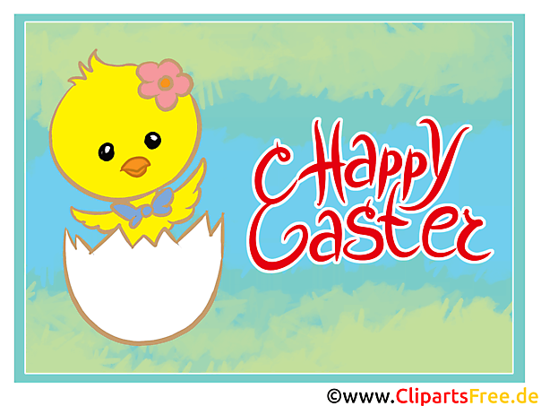 Lustige Ostergruesse per E Mail verschicken