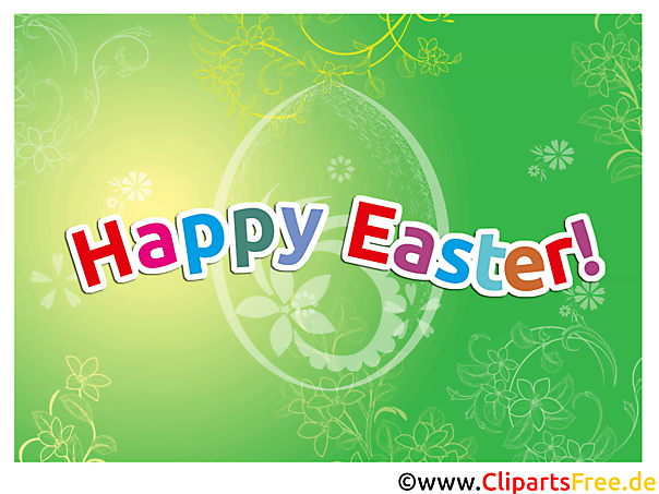 Ostergruesse als e Cards online verschicken