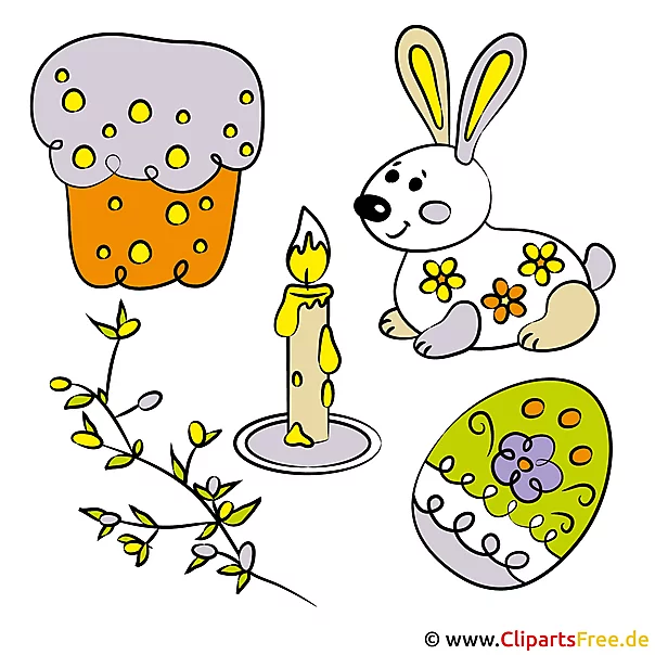 Ostertag Bild