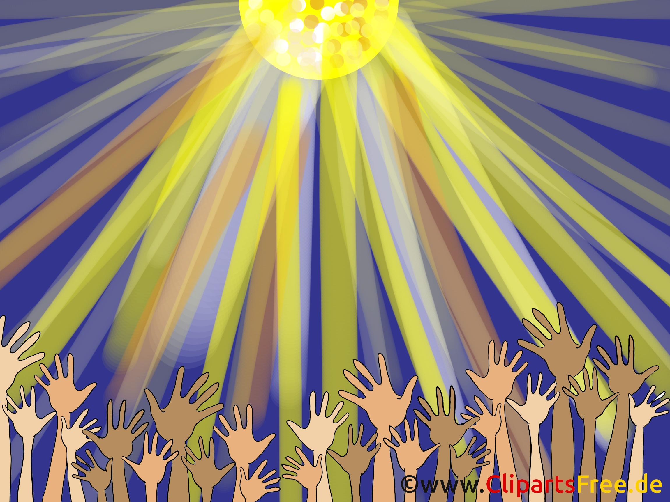 Parti Clipart, resim, grafik, illüstrasyon üzerinde eller Parti Clipart, resim, grafik, illüstrasyon üzerinde eller