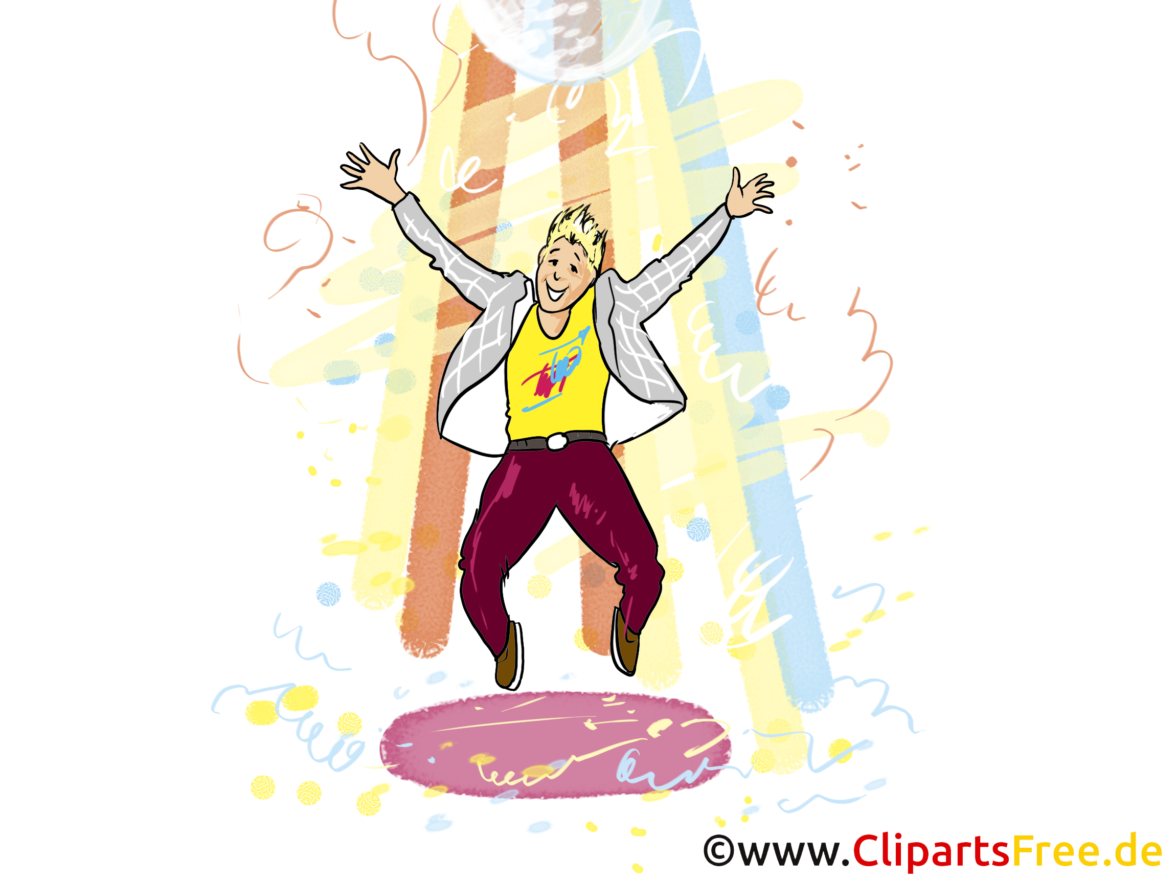 Oktoberfest Party Clipart, Bild, Grafik, Illustration Oktoberfest Party Clipart, Bild, Grafik, Illustration