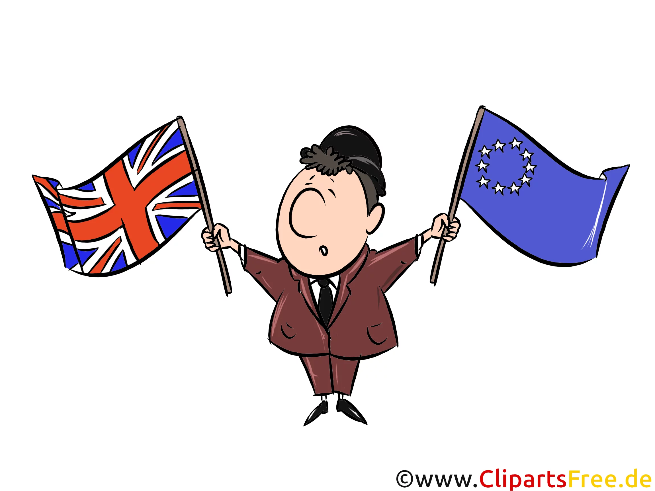 Free illustration Brexit, Britain, European, Kingdom