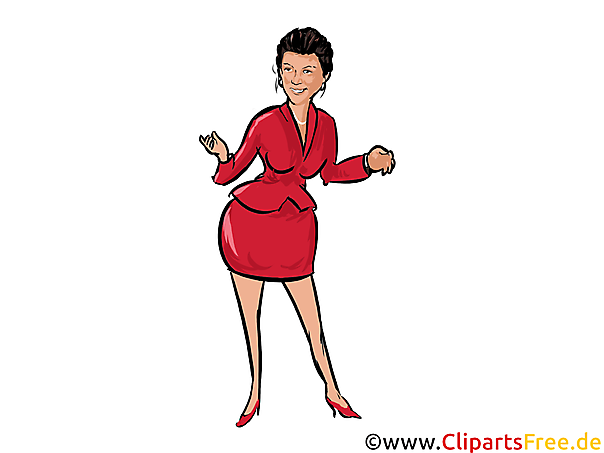 Sahra Wagenknecht Karikatur, Comic, Cartoon, Illustration, Clipart Politiker