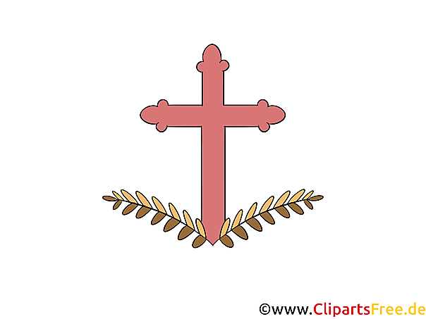 Clipart Trauer gratis