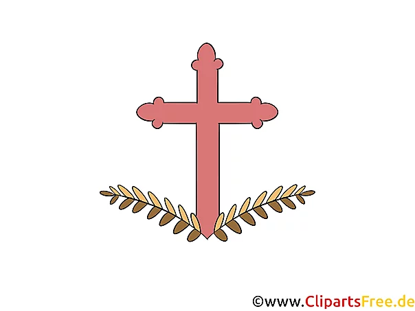 Clipart Trauer gratis