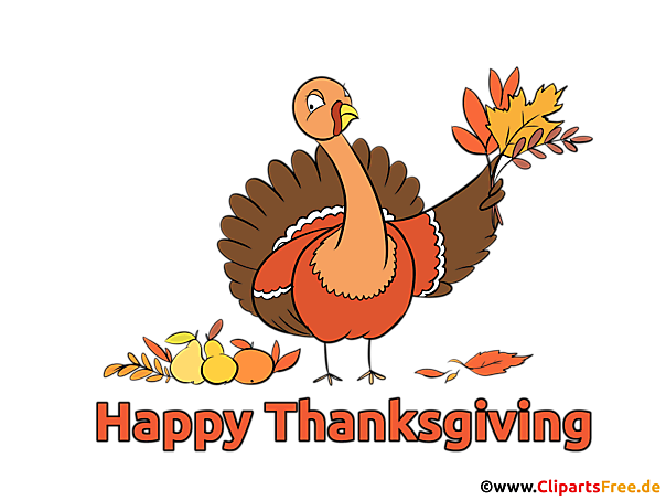 Bilder zum Thema Erntedank - Herbst Cliparts