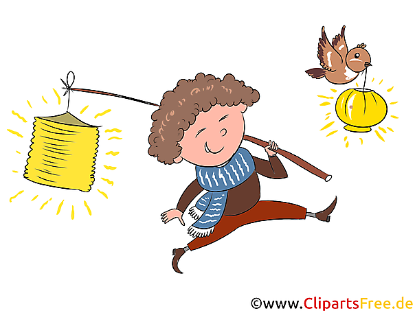 Darmowe cliparty latarnia festiwal