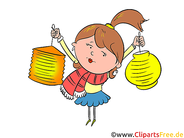 Mid Autumn Festival darmowe cliparty