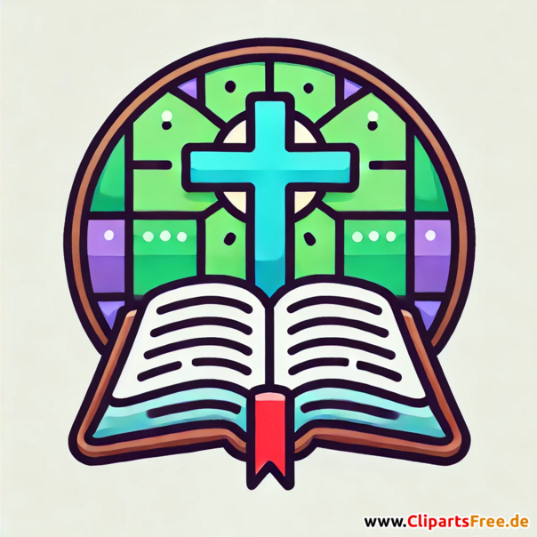 Reformationstag Clipart